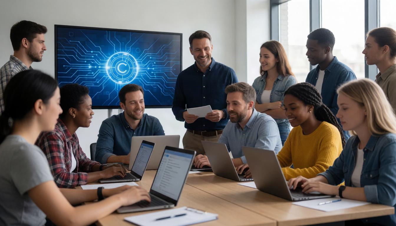 Build Confidence Online