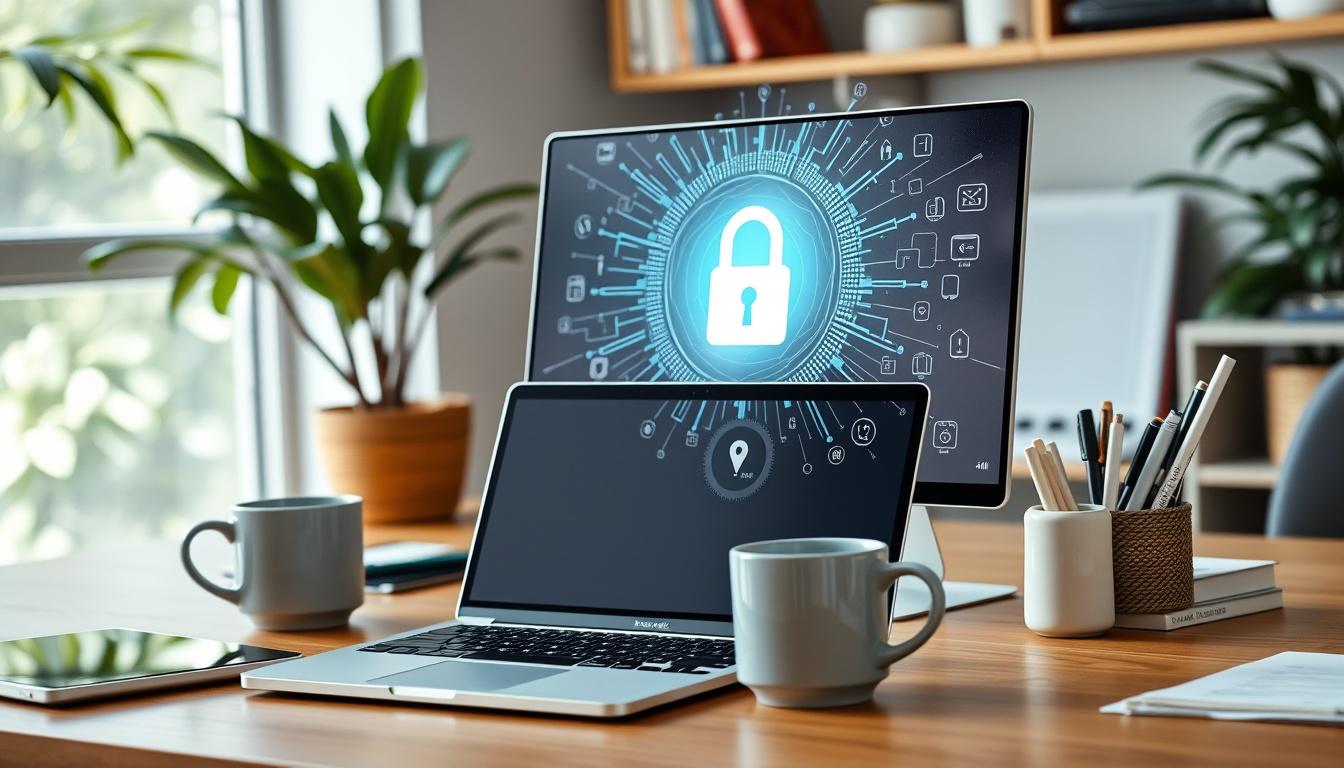 Security Essentials
